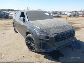 AUDI AUDI Q8 55 PREMIUM