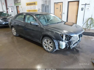 TOYOTA TOYOTA AVALON XLS