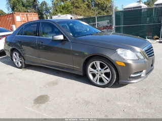 MERCEDES-BENZ MERCEDES-BENZ E 350 4MATIC