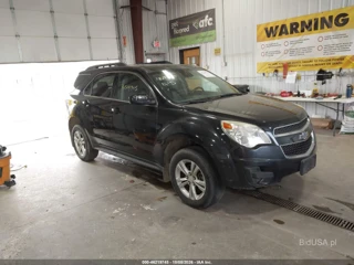 CHEVROLET CHEVROLET EQUINOX 1LT