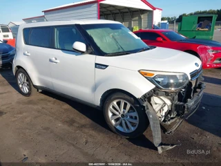 KIA KIA SOUL +