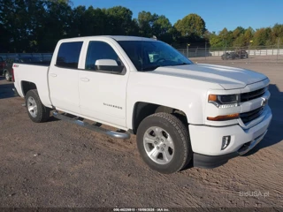 CHEVROLET CHEVROLET SILVERADO 1500 2LT