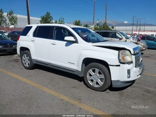 GMC TERRAIN SLE-1