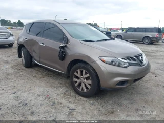NISSAN NISSAN MURANO S