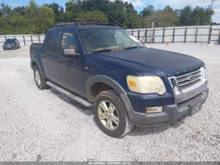 FORD FORD EXPLORER SPORT TRAC XLT