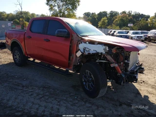 FORD FORD RANGER XLT