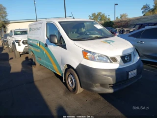NISSAN NISSAN NV200 S