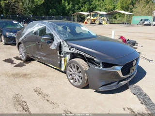MAZDA MAZDA MAZDA3 SELECT