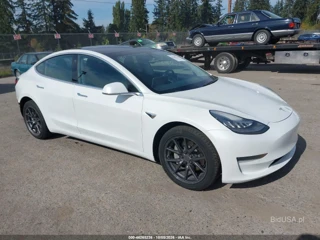 TESLA TESLA MODEL 3 LONG RANGE DUAL MOTOR ALL-WHEEL DRIVE