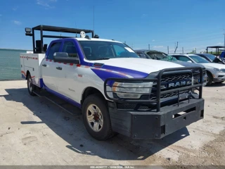 RAM RAM 2500 TRADESMAN  4X2 8' BOX