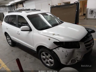 HYUNDAI HYUNDAI SANTA FE LIMITED/SE