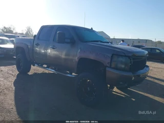 CHEVROLET CHEVROLET SILVERADO 1500 LT1