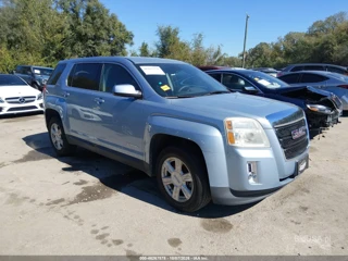 GMC TERRAIN SLE-1