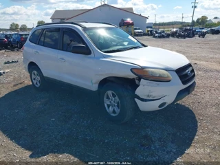 HYUNDAI HYUNDAI SANTA FE GLS
