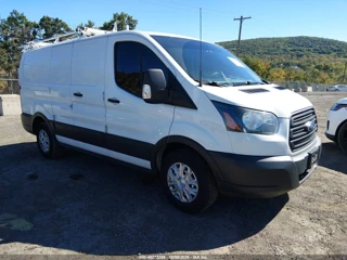 FORD FORD TRANSIT-150