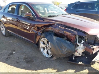 FORD FORD TAURUS SEL