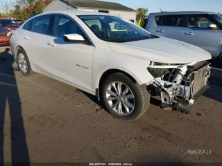 CHEVROLET CHEVROLET MALIBU LT