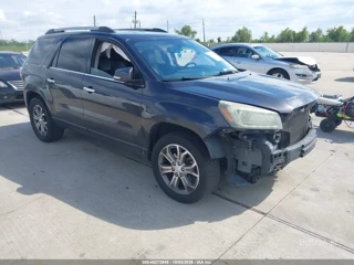 GMC ACADIA SLT-1