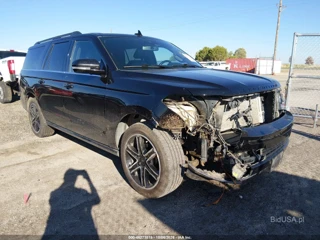 FORD FORD EXPEDITION LIMITED MAX
