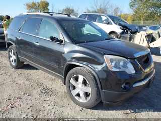 GMC ACADIA SLT-1