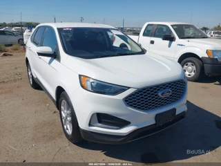 FORD FORD EDGE SEL