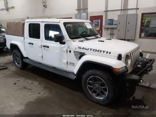 JEEP JEEP GLADIATOR OVERLAND 4X4