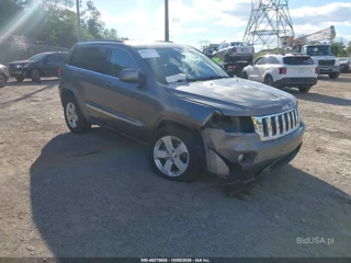 JEEP JEEP GRAND CHEROKEE LAREDO
