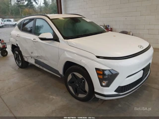 HYUNDAI HYUNDAI KONA ELECTRIC SEL