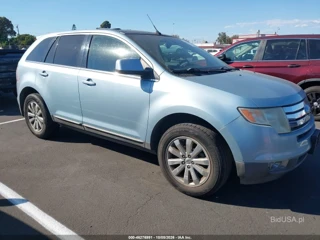 FORD FORD EDGE LIMITED