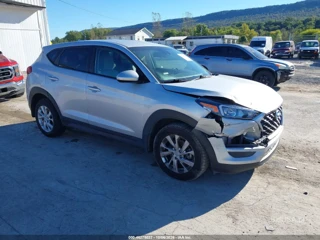 HYUNDAI HYUNDAI TUCSON SE