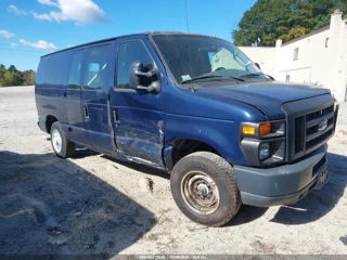 FORD FORD E-150 COMMERCIAL/RECREATIONAL