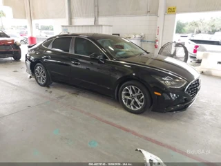 HYUNDAI HYUNDAI SONATA SEL