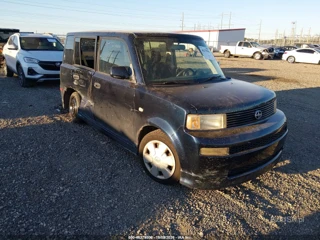 SCION SCION XB