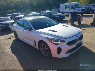 KIA KIA STINGER GT2