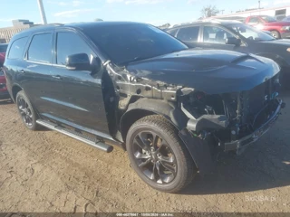 DODGE DODGE DURANGO GT PLUS AWD