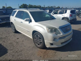 GMC ACADIA DENALI