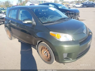 SCION SCION XD