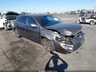TOYOTA TOYOTA AVALON TOURING