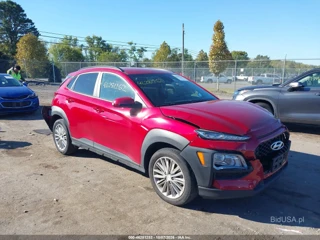 HYUNDAI HYUNDAI KONA SEL