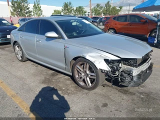 AUDI AUDI A6 3.0T PREMIUM PLUS