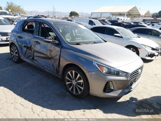 HYUNDAI HYUNDAI ELANTRA GT