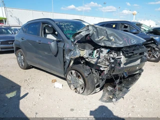 HYUNDAI HYUNDAI KONA SEL