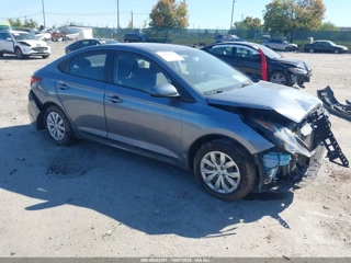 HYUNDAI HYUNDAI ACCENT SE
