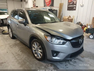 MAZDA MAZDA CX-5 GRAND TOURING