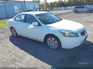 HONDA HONDA ACCORD 2.4 EX