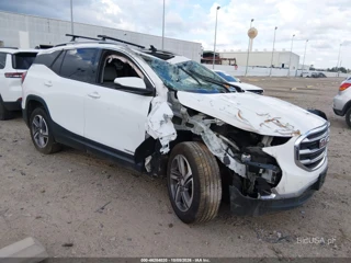 GMC TERRAIN SLT