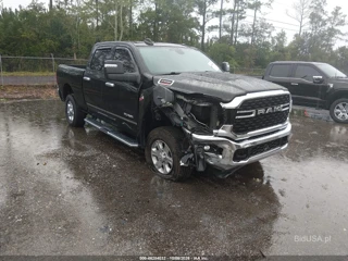 RAM RAM 2500 BIG HORN  4X4 6'4 BOX