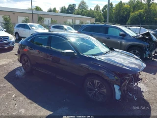 HONDA HONDA CIVIC EX