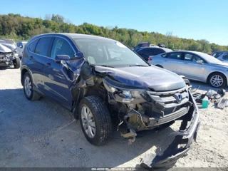 HONDA HONDA CR-V EX