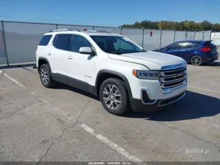 GMC ACADIA FWD SLT
